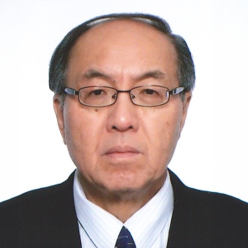 Gan Khai Choon